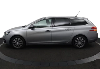 Peugeot 308 – thumbnail 1