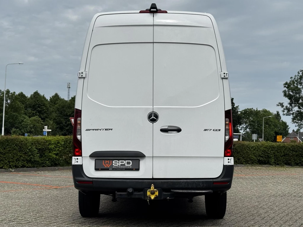 Mercedes-Benz Sprinter – foto 3
