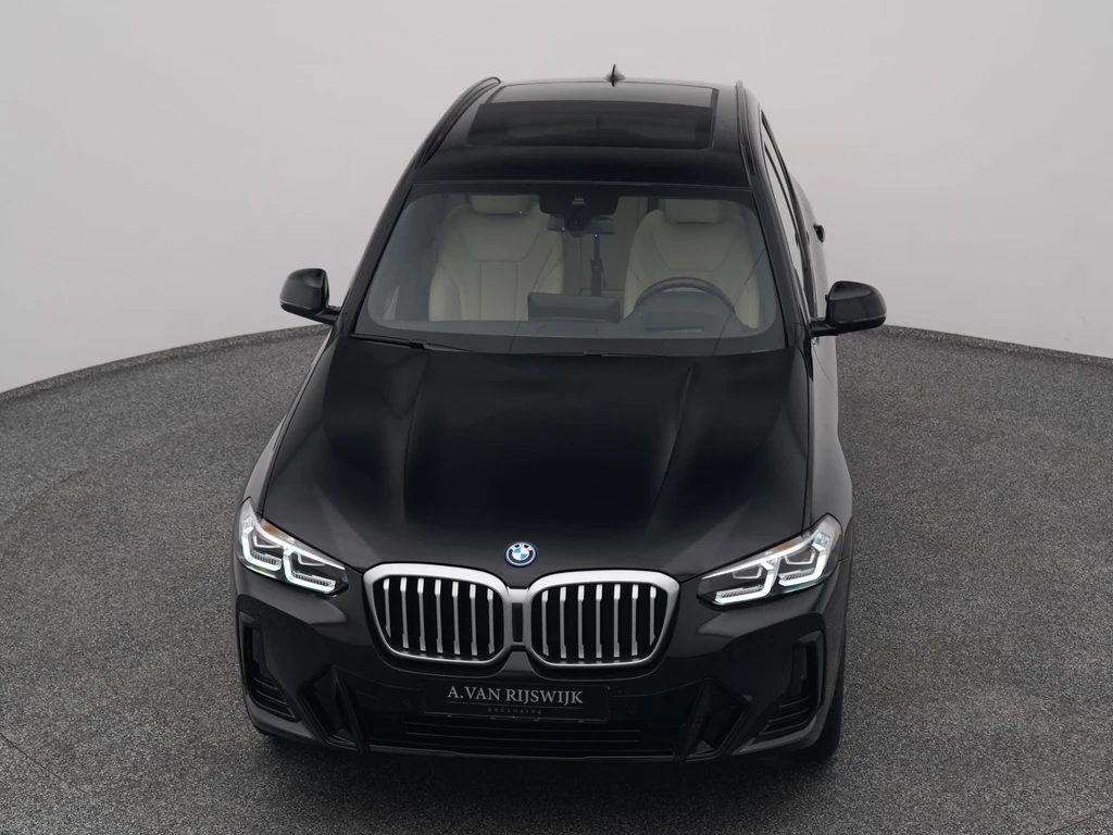 BMW X3 – foto 17