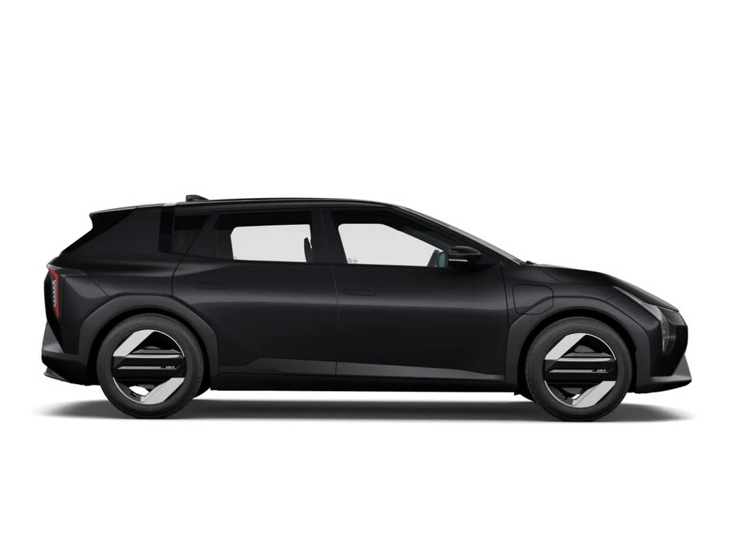 Kia EV4 – foto 6