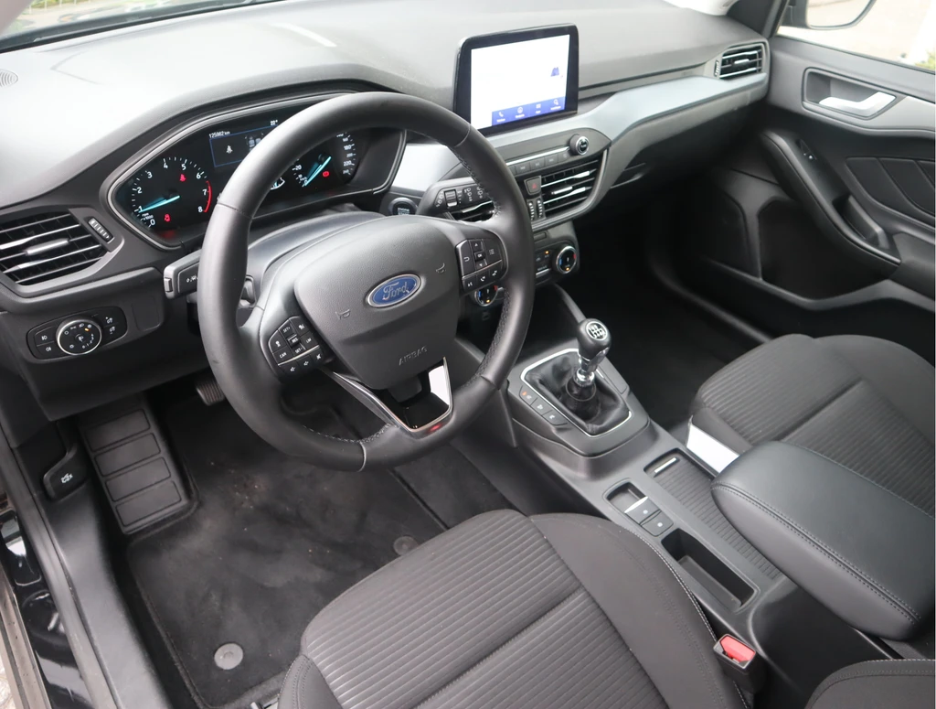 Ford Focus – foto 14