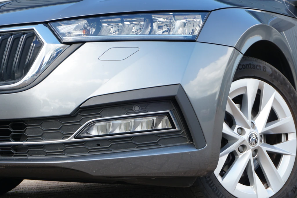 Škoda Octavia – foto 19