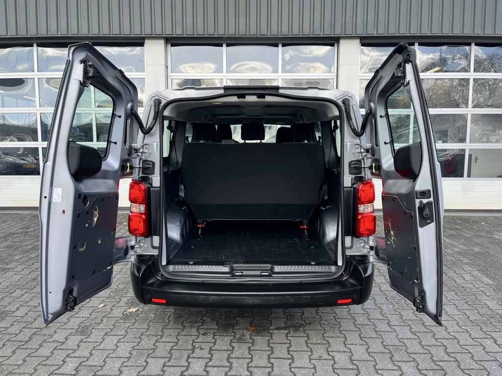 Citroën Jumpy – foto 22