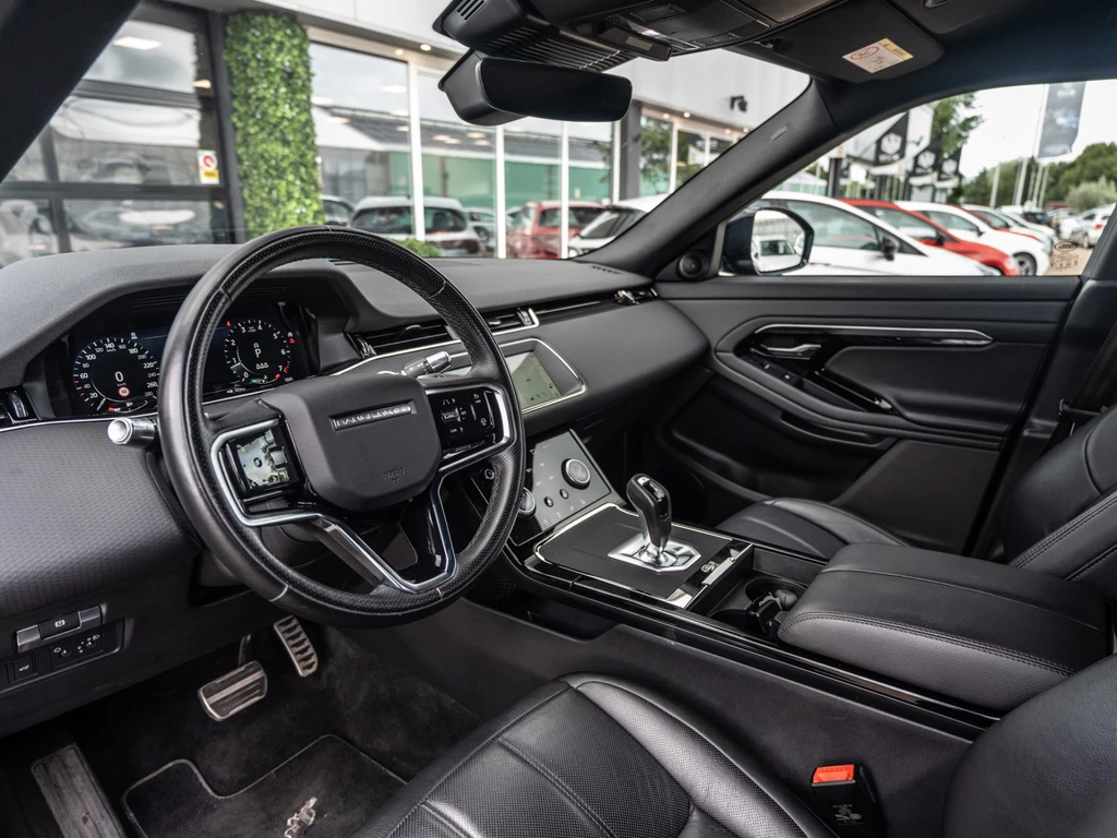 Land Rover Range Rover Evoque – foto 18
