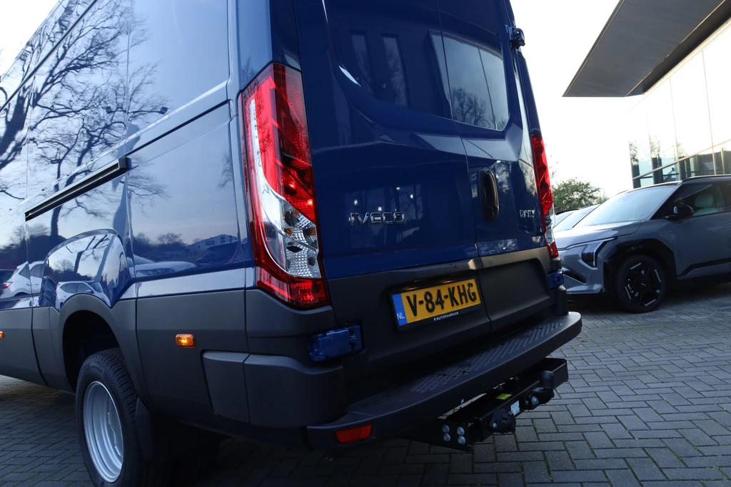 Iveco Daily – foto 3