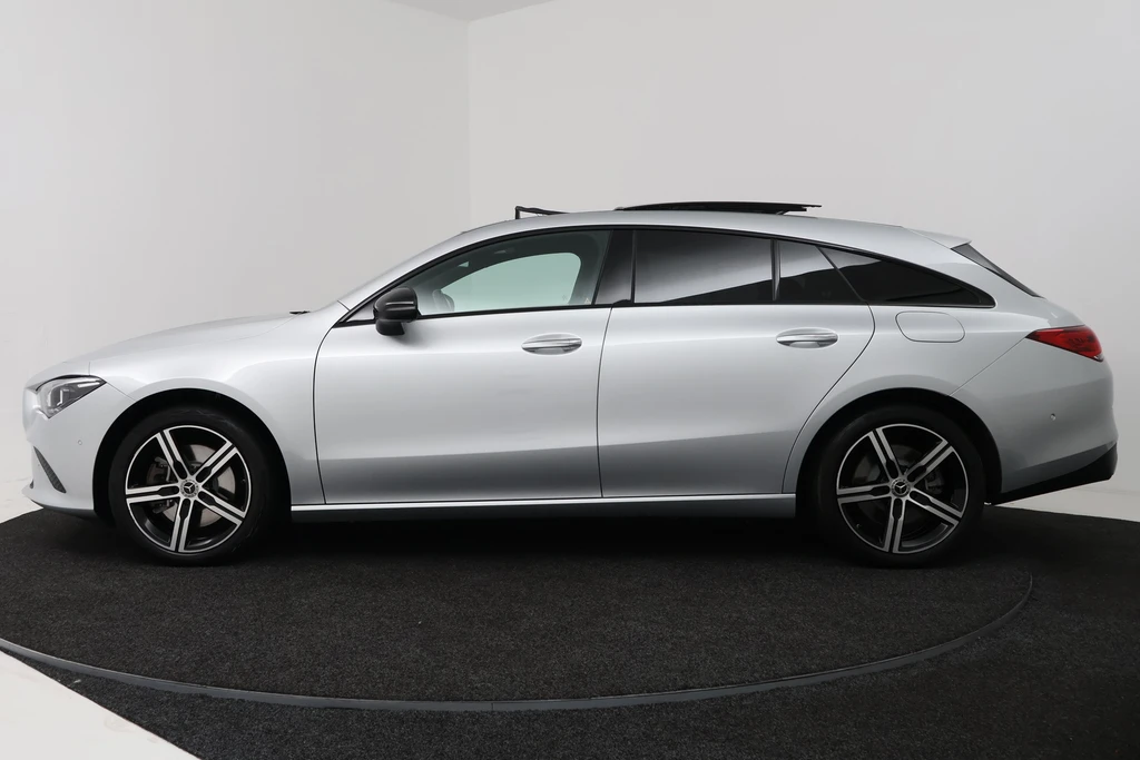 Mercedes-Benz CLA – foto 2
