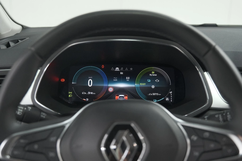 Renault Captur – foto 36