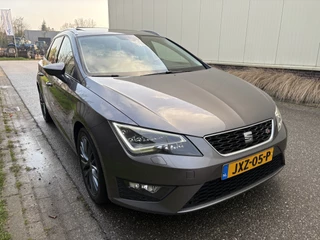 SEAT Leon – thumbnail 8