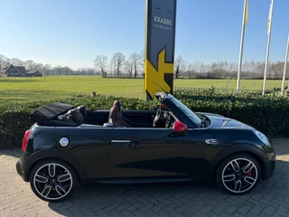 MINI Cabrio – thumbnail 8