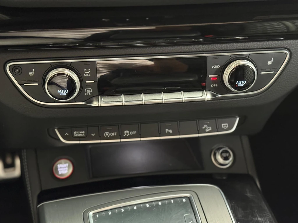 Audi SQ5 – foto 31
