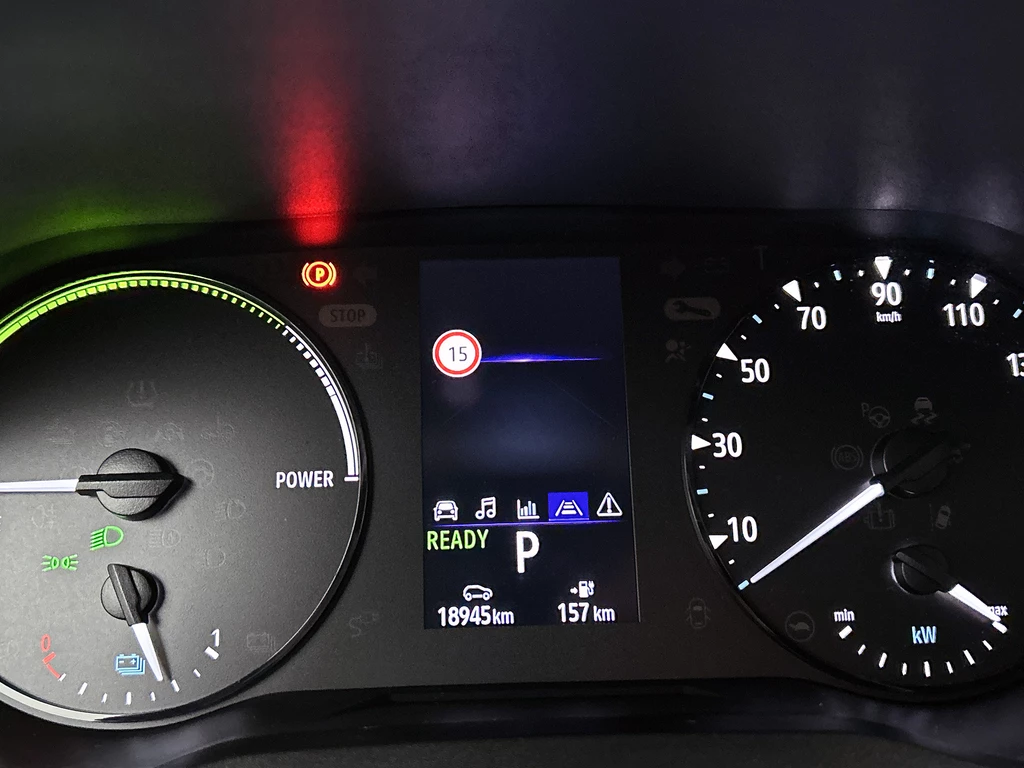 Nissan Townstar – foto 13