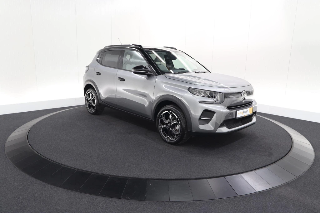 Citroën C3 – foto 15