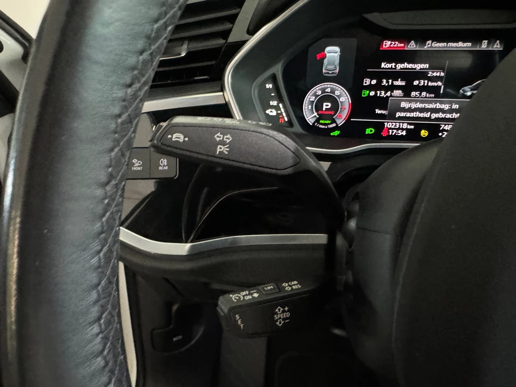Audi Q3 – foto 14