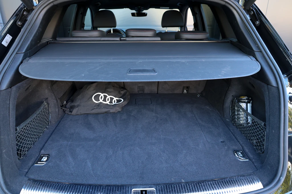 Audi Q5 – foto 53