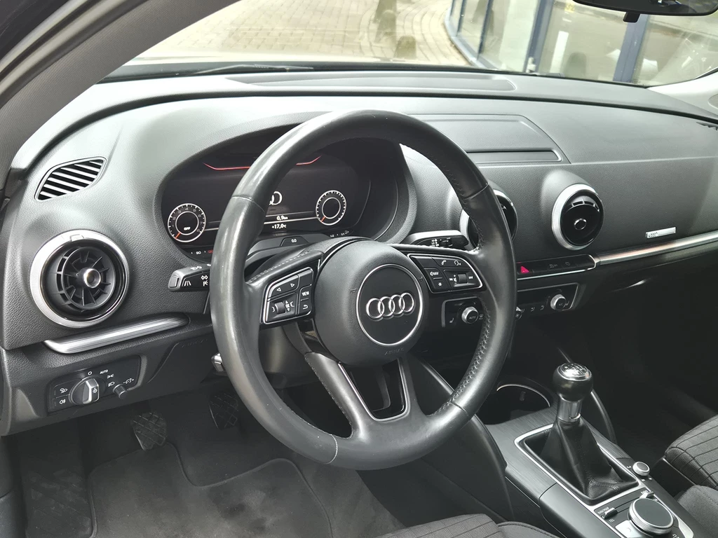 Audi A3 – foto 12