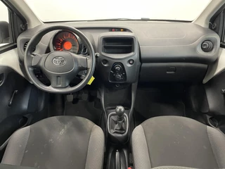 Toyota Aygo – thumbnail 11