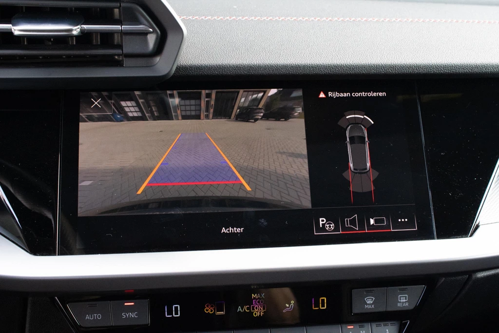 Audi A3 – foto 31