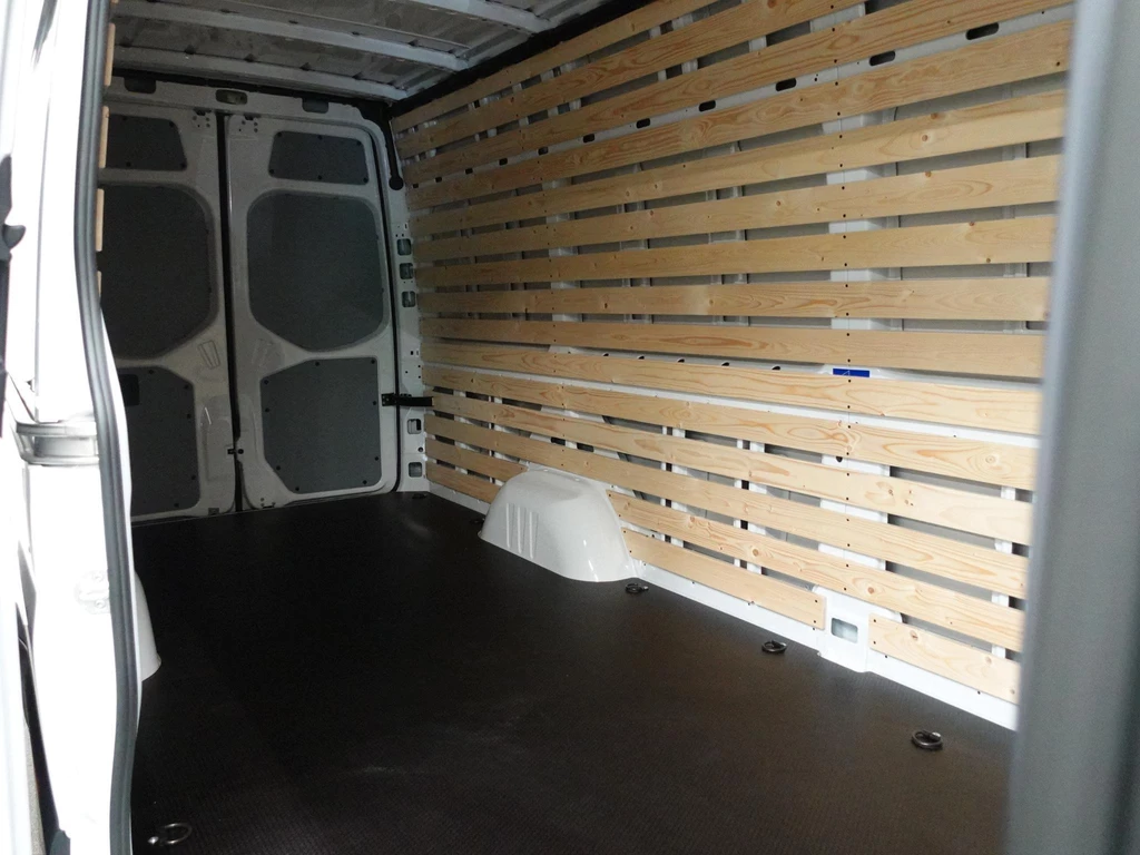 Mercedes-Benz Sprinter – foto 11