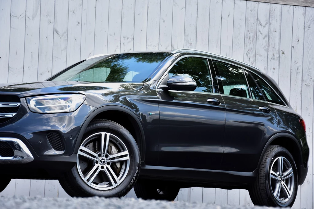 Mercedes-Benz GLC – foto 2