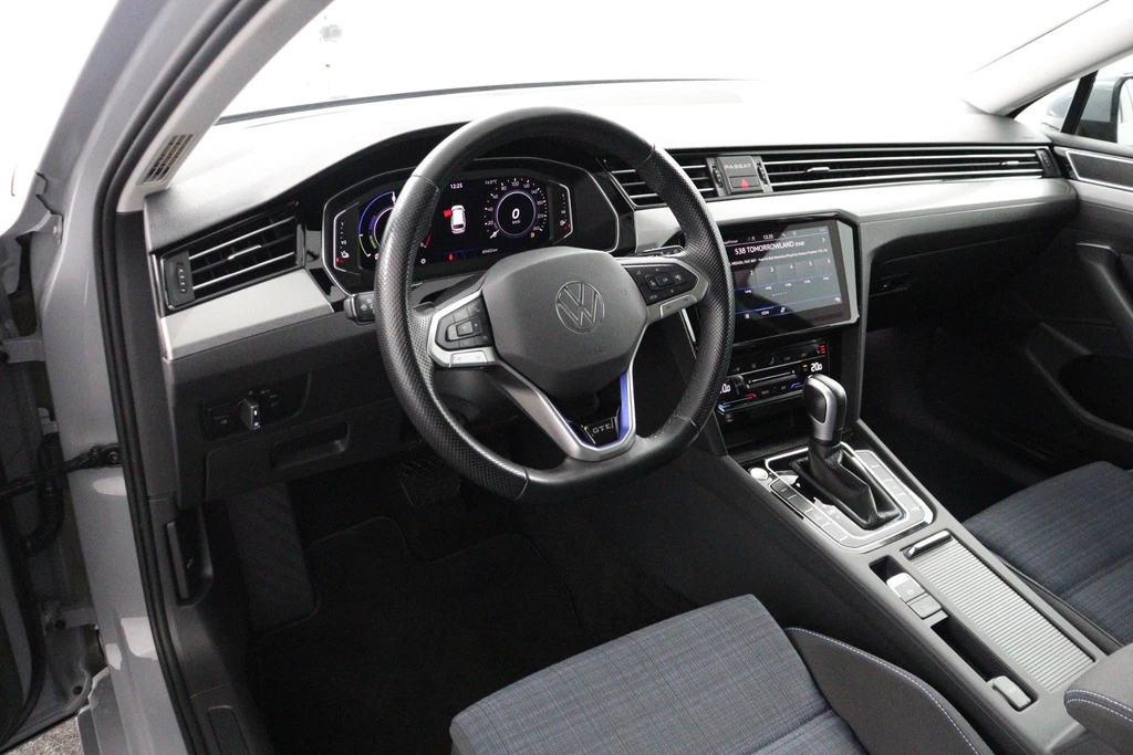 Volkswagen Passat – foto 72