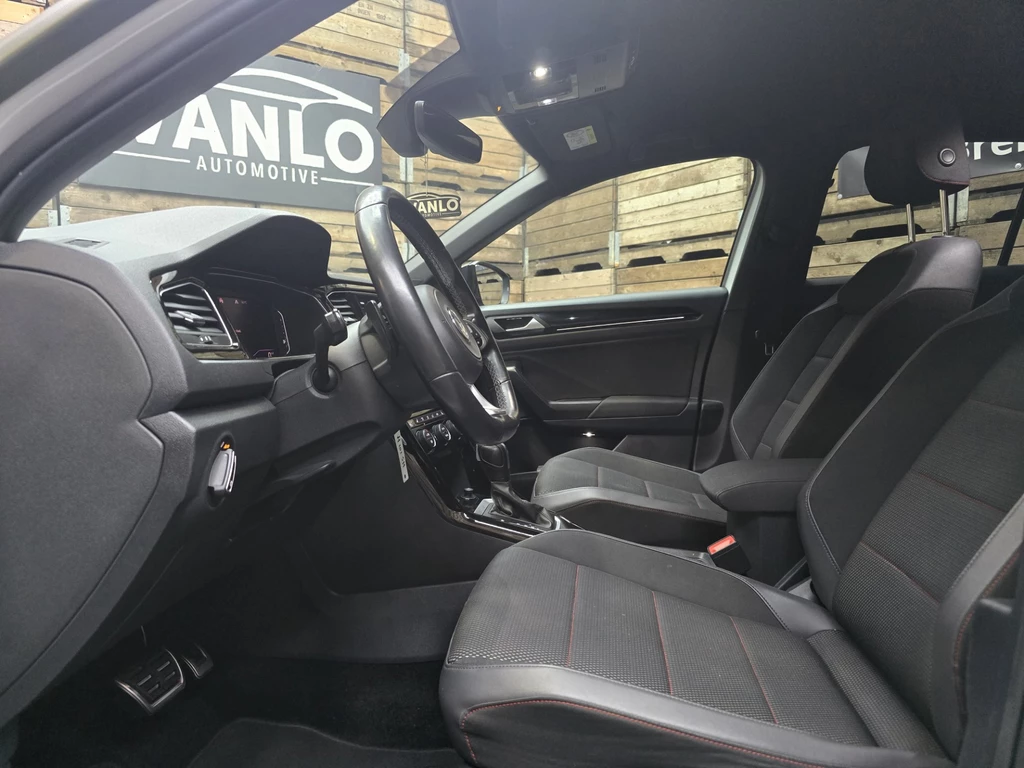 Volkswagen T-Roc – foto 11
