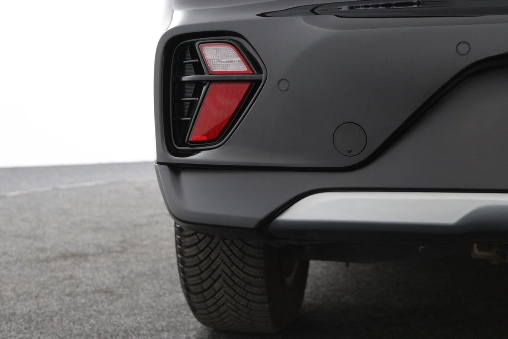 Kia Niro – foto 36