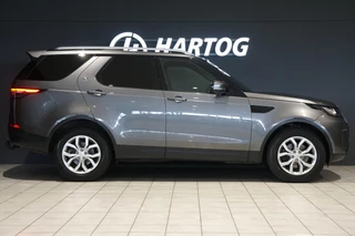 Land Rover Discovery – thumbnail 6