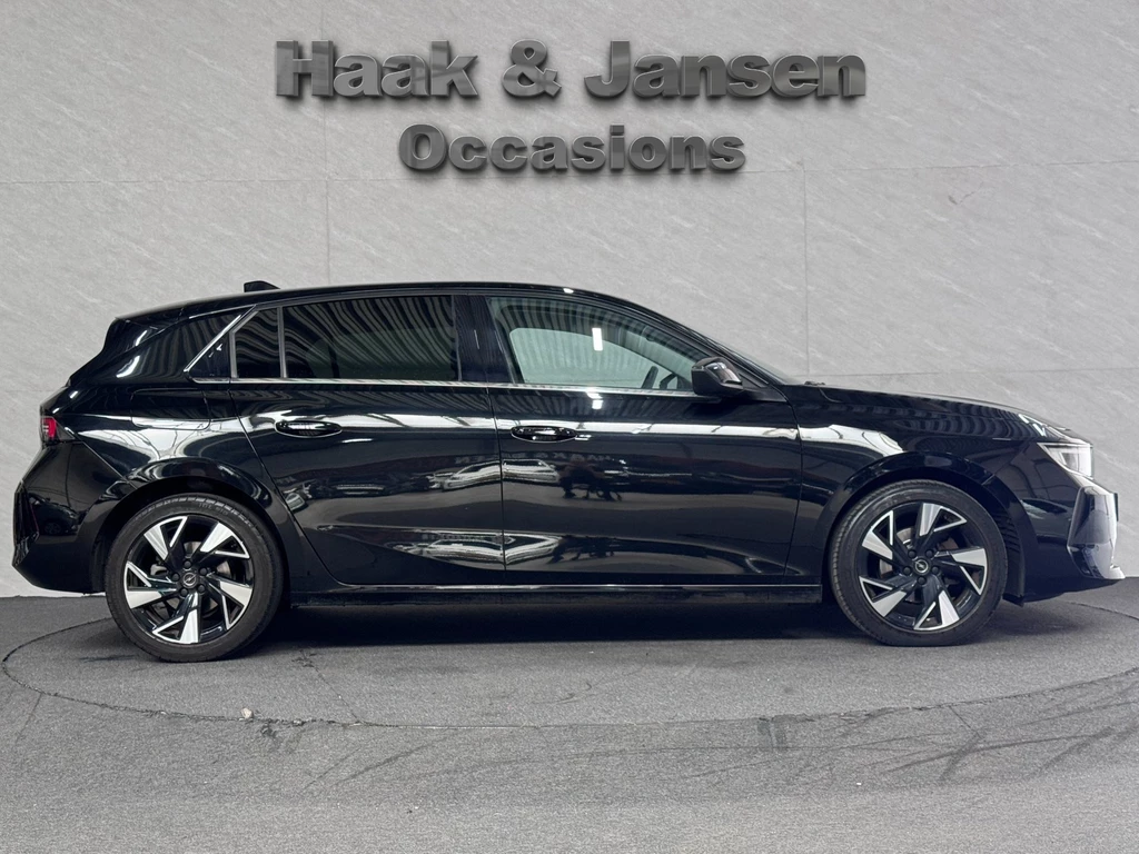 Opel Astra – foto 6