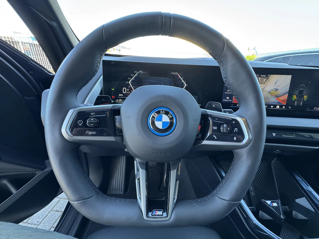 BMW X3 – foto 19