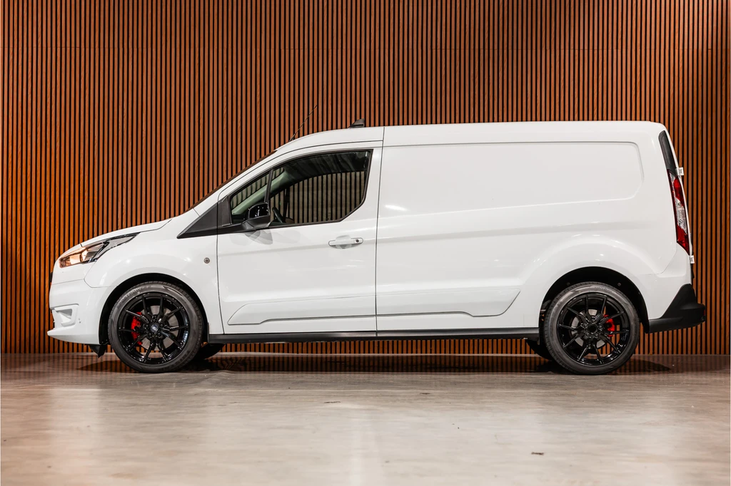 Ford Transit Connect – foto 4