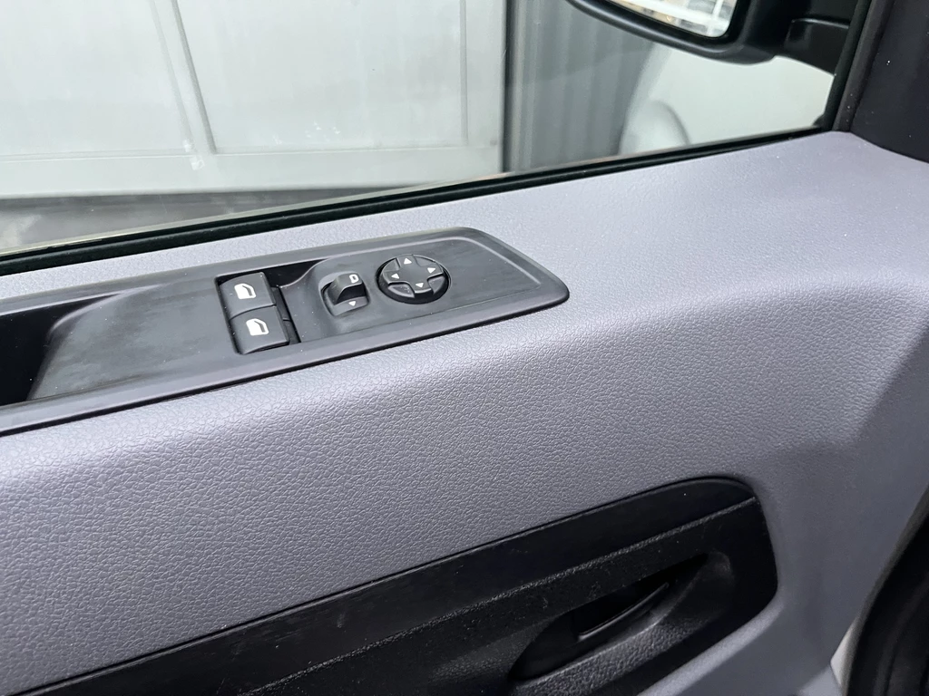 Citroën Jumpy – foto 14