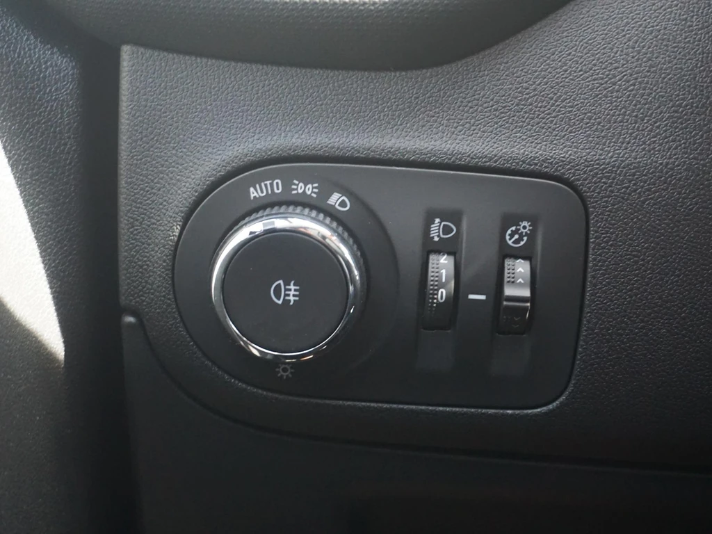 Opel Crossland – foto 14