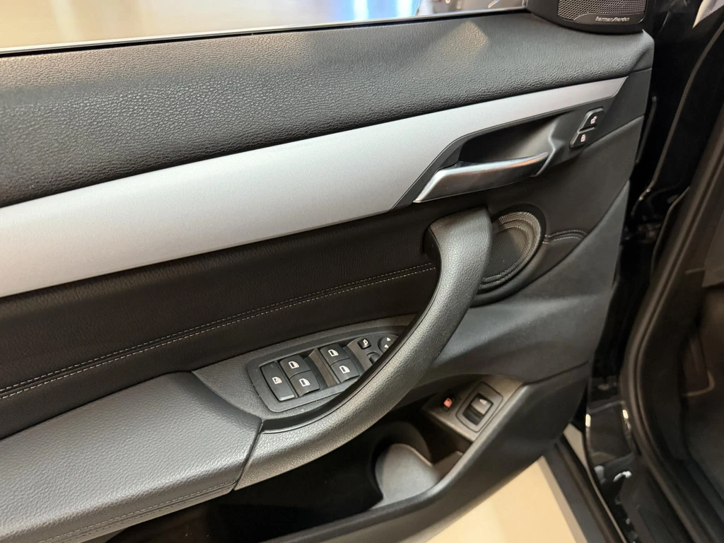 BMW X2 – foto 22