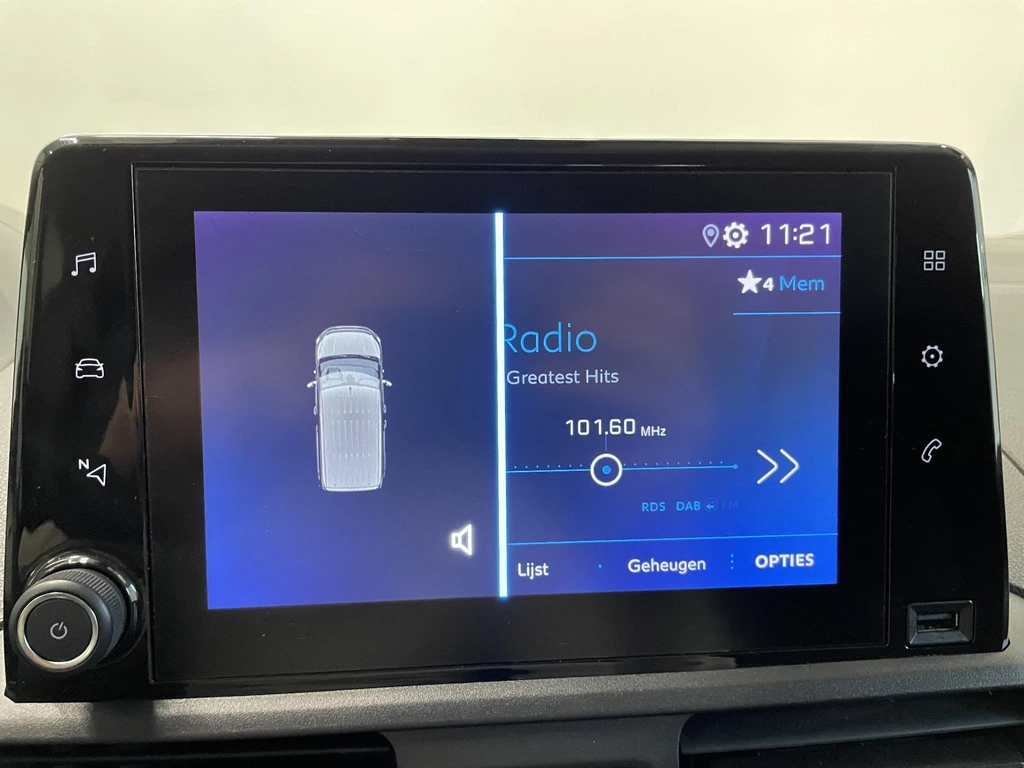 Peugeot Partner – foto 22