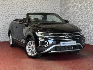 Volkswagen T-Roc – thumbnail 10