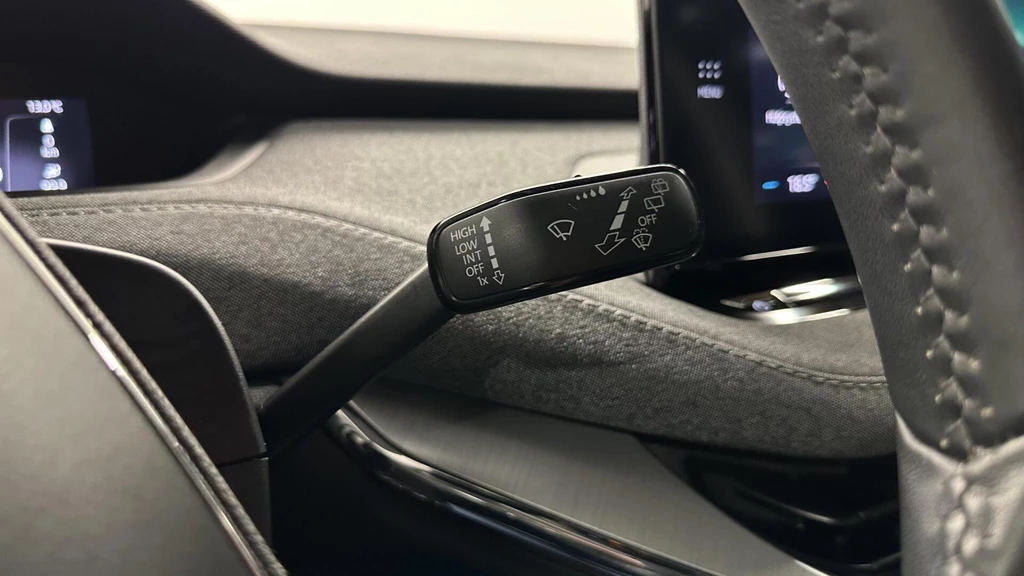 Škoda Enyaq iV – foto 29