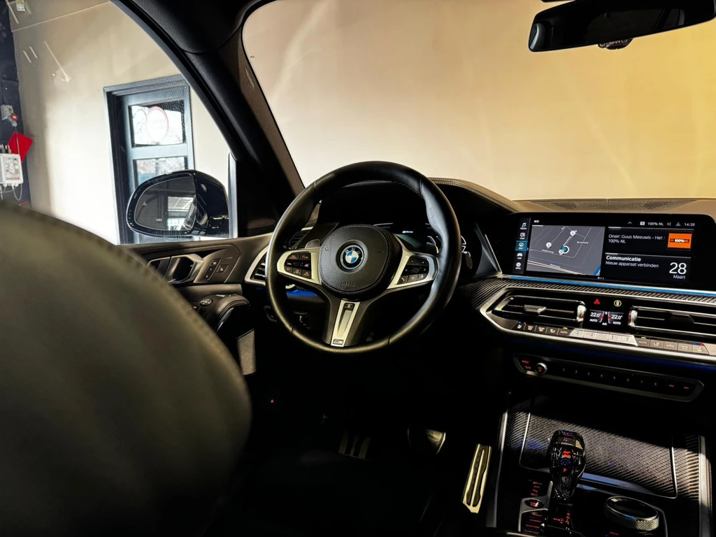 BMW X5 – foto 34