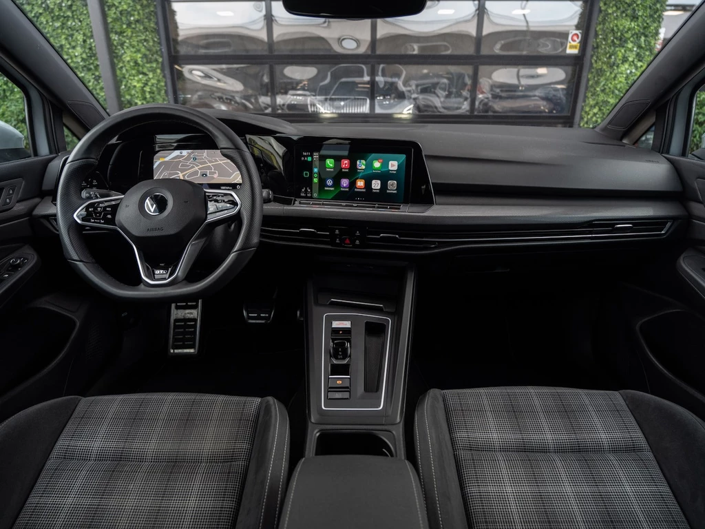 Volkswagen Golf – foto 19