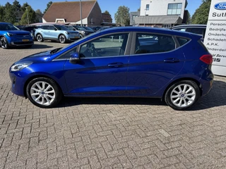 Ford Fiesta – thumbnail 2