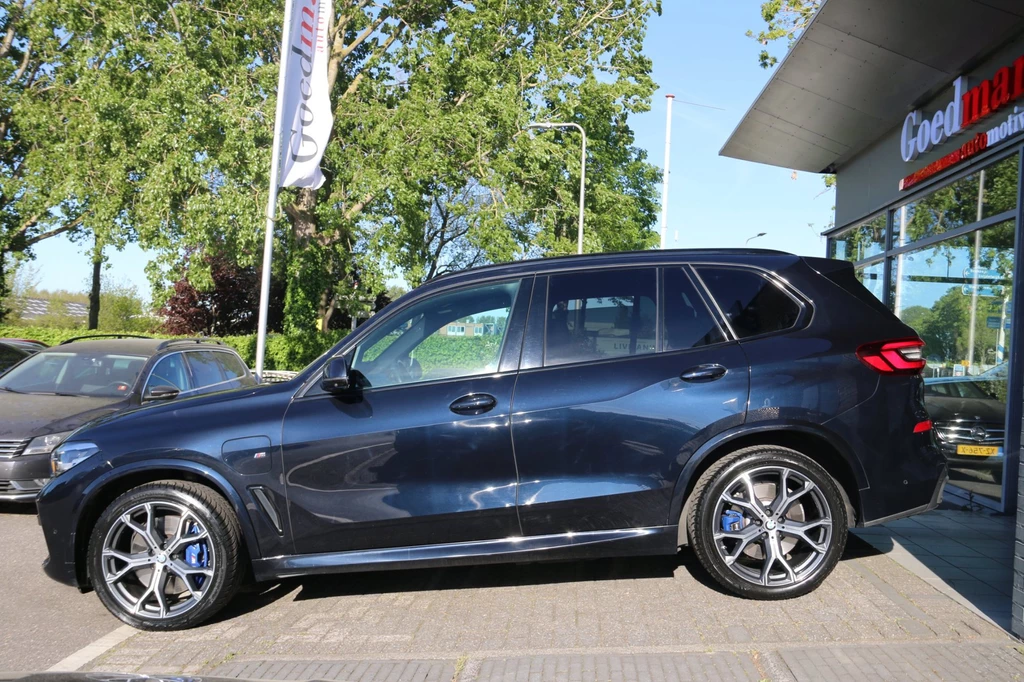BMW X5 – foto 2