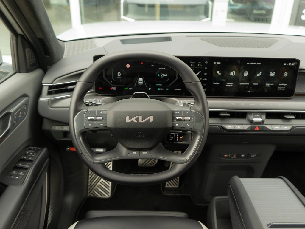 Kia EV9 – foto 27