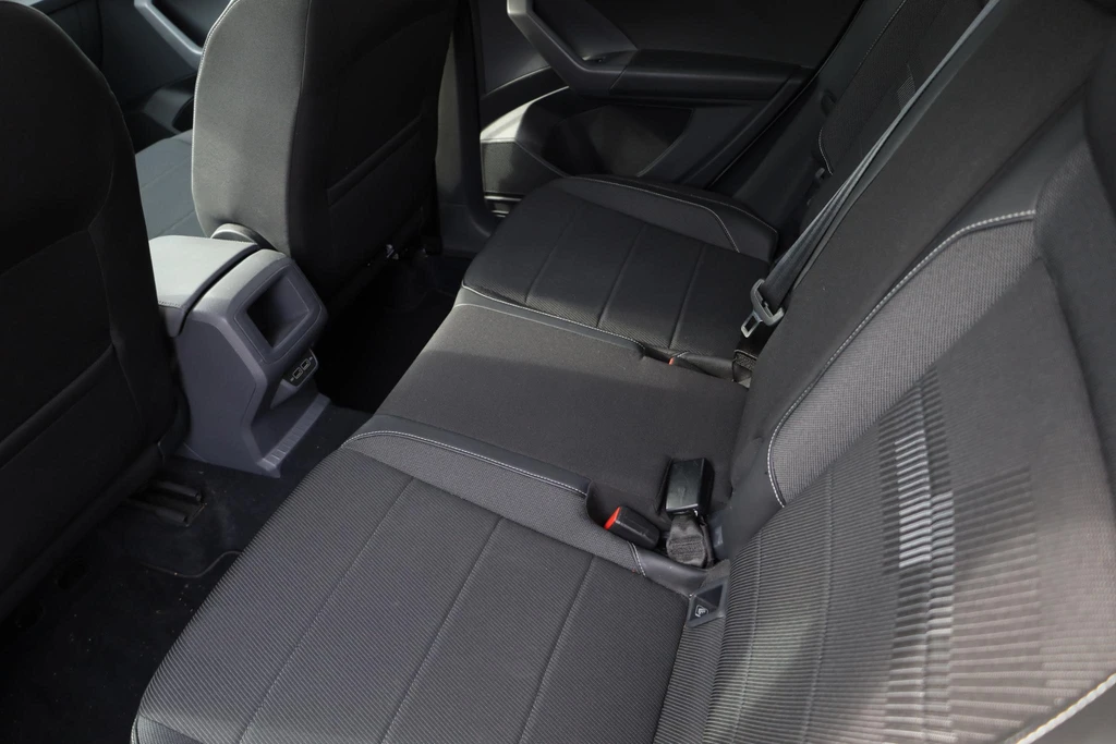 Volkswagen T-Cross – foto 35
