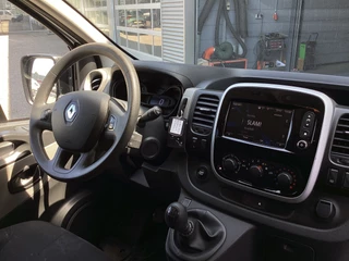 Renault Trafic – thumbnail 10