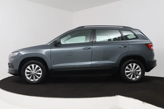 Škoda Karoq – thumbnail 2