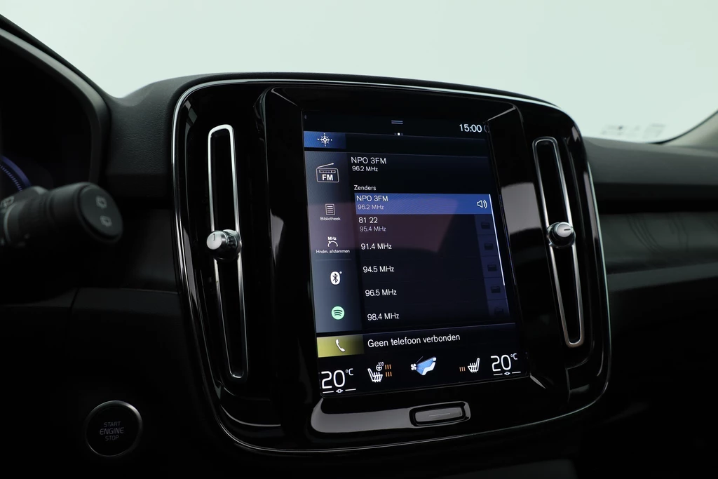 Volvo XC40 – foto 24