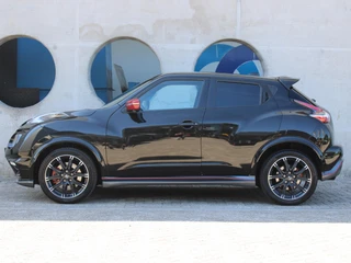 Nissan Juke – thumbnail 2