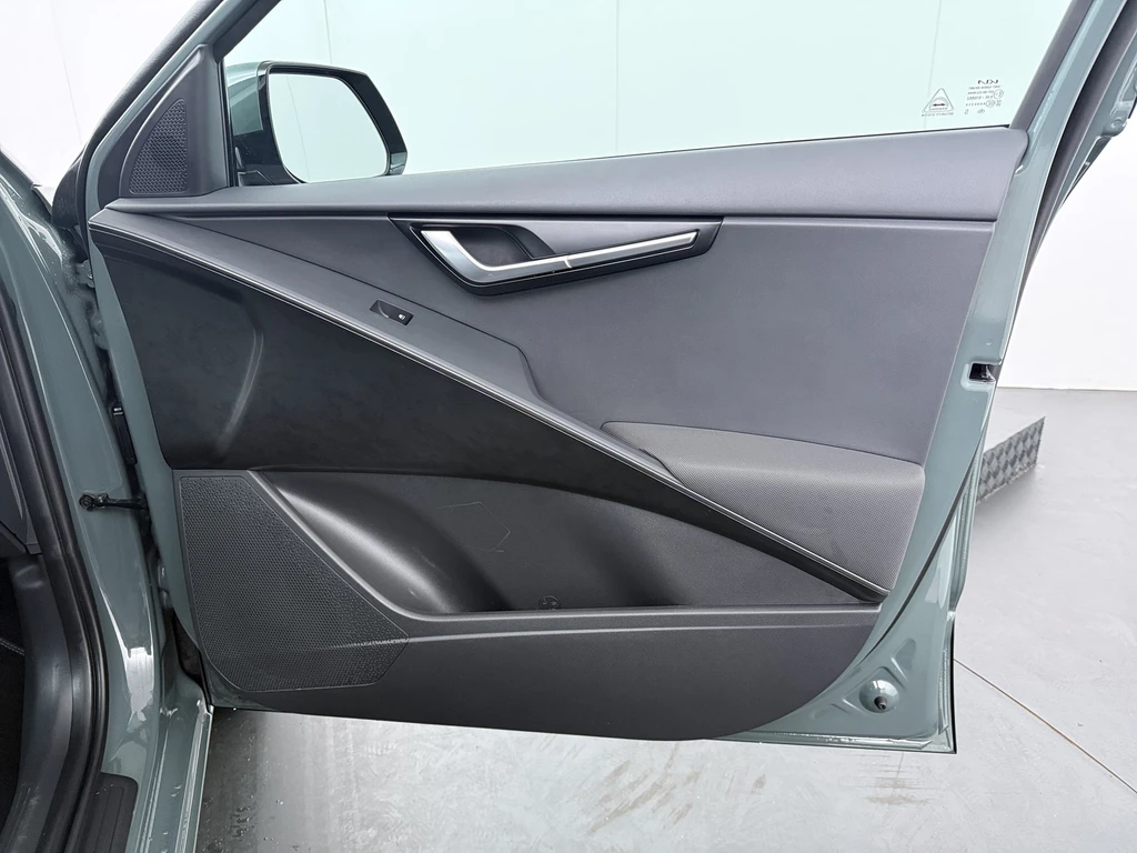 Kia Niro – foto 45