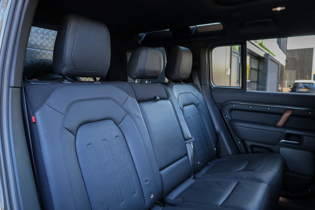 Land Rover Defender – foto 34