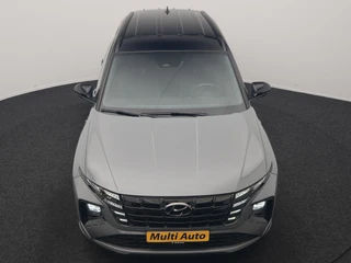 Hyundai Tucson – thumbnail 12