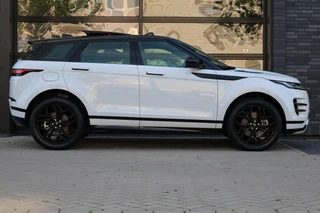 Land Rover Range Rover Evoque – thumbnail 13